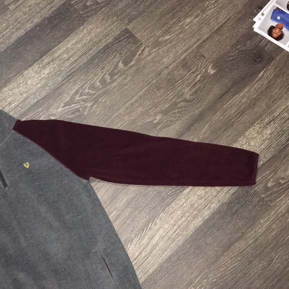 Men’s pullover - Picture 2 of 5